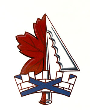 Insigne de la City of Sydney