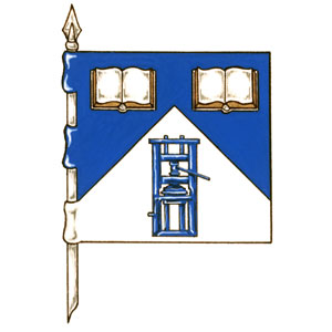 Drapeau de The Alcuin Society