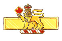 Insignia of the Commander-in-Chief Unit Commendation