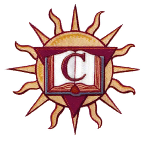 Insigne de l'Université Concordia