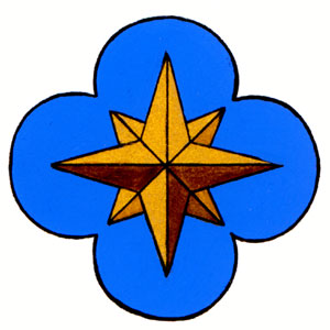 Badge of Maro Ćorić