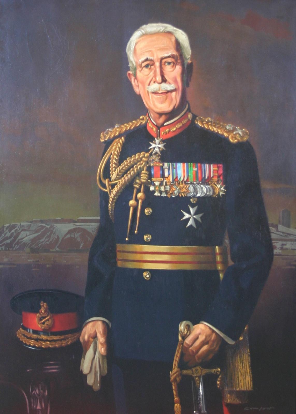 Image result for georges vanier governor general