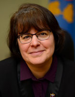 Angélique Bernard