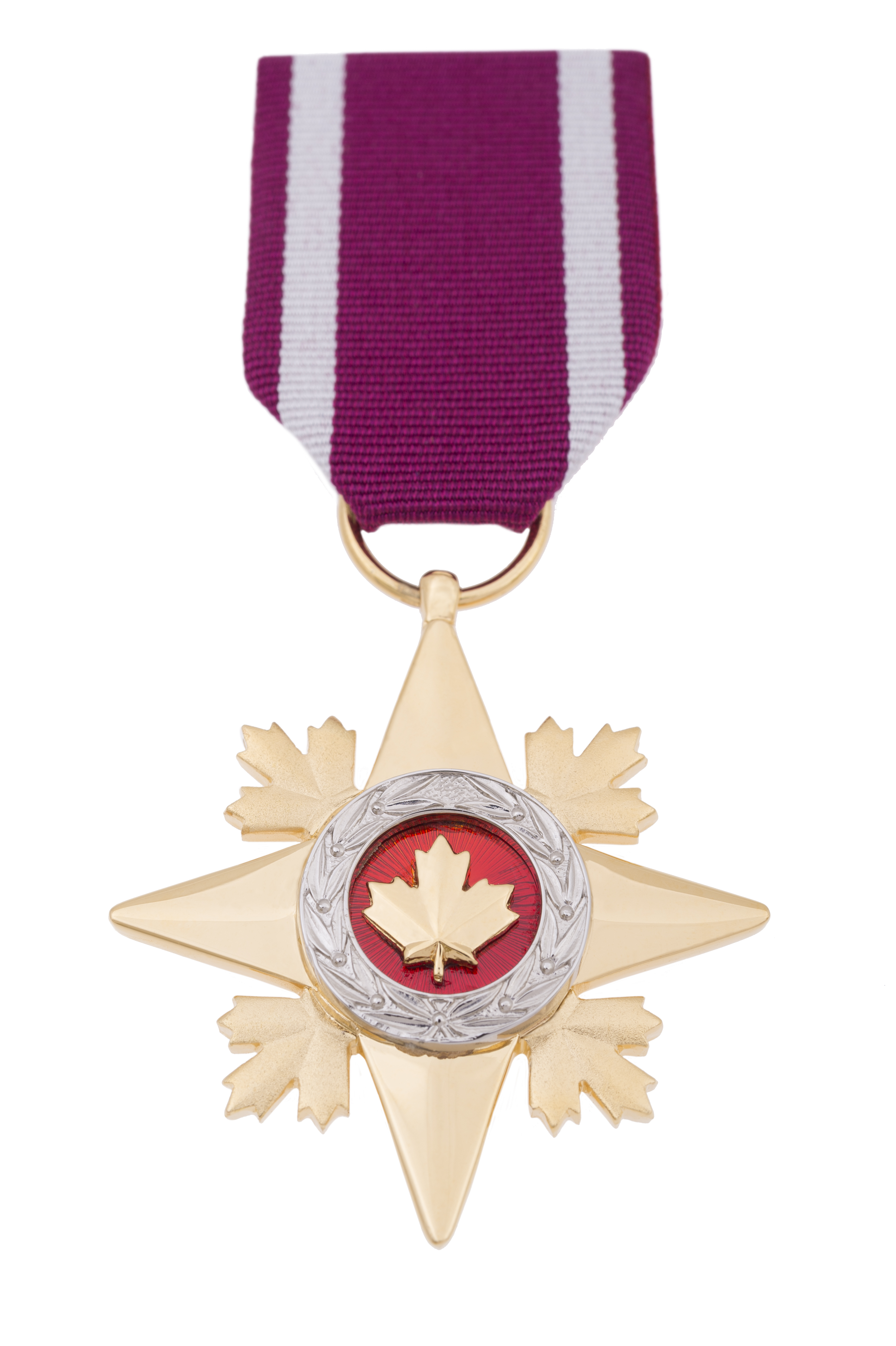 Étoile de la vaillance militaire