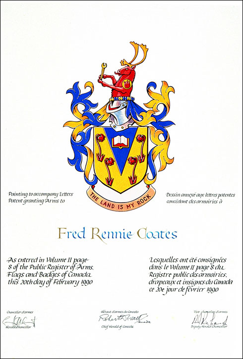 brake family coat of arms