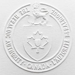 Autorité héraldique du Canada