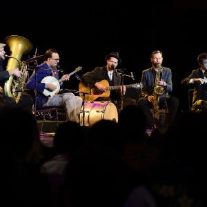 Tournée royale 2016 - Whitehorse