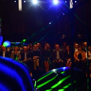 Tournée royale 2016 - Whitehorse