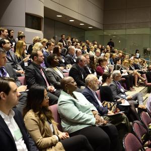 The City of Ottawa’s Education and the Economy Summit