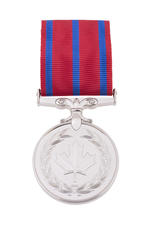 Medal of Bravery