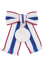Médaille du jubilé de la Reine Elizabeth II (1977)
