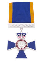Ordre du mérite militaire - Membre