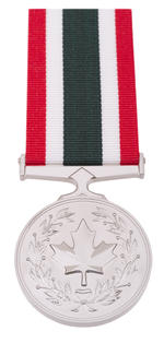 Special Service Medal