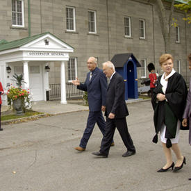 State Visit by the president of Latvia