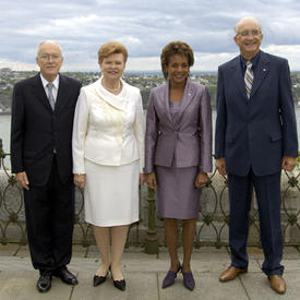 State Visit by the president of Latvia