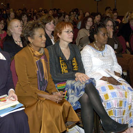 International Conference Violence Against Women: Diversifying Social Responses