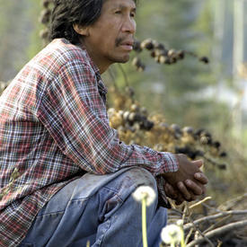 Visite de la gouverneure générale dans des communautés isolées de la Nation nishnawbe-aski