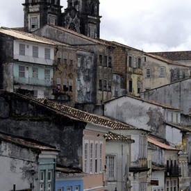 Brésil | Salvador | 7 juillet