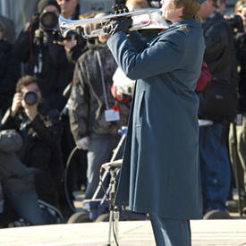 National Remembrance Day Ceremony