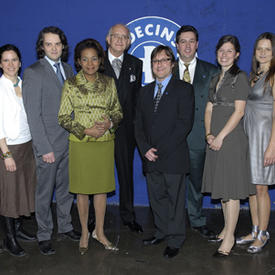 12th Annual Médecins du Monde Gala