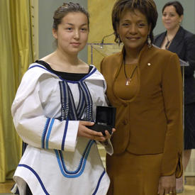 National Aboriginal Role Model Awards