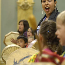 National Aboriginal Role Model Awards