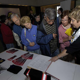 Open House at the Governor General’s Residence at the Citadelle of Québec