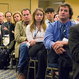 International Council for the Exploration of the Sea Annual Science Conference