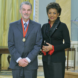 Governor General honours six Canadian History Teachers