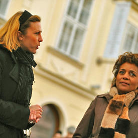 Visite guidée du Centre historique et de l'Hôtel de ville à Bratislava