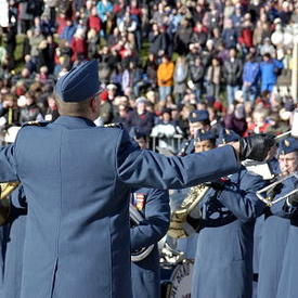 Remembrance Day 2005