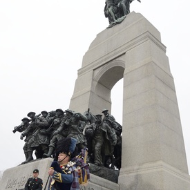 Remembrance Day Ceremony