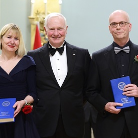 2015 Governor General's Literary Awards