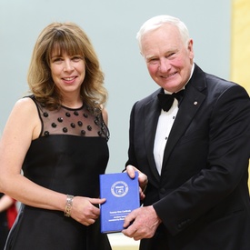 2015 Governor General's Literary Awards