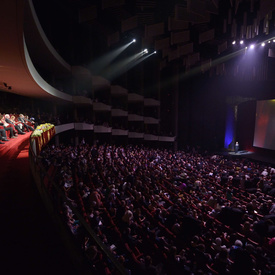2015 Governor General’s Performing Arts Awards Gala