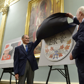 Le règne historique de Sa Majesté