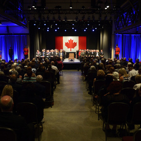 Visite à Halifax - Jour 3