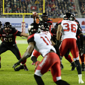 104th Grey Cup Championship Game