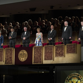 Gala des Prix du Gouverneur général pour les arts du spectacle