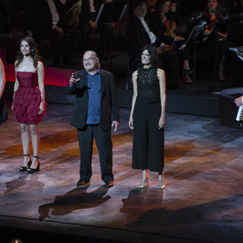 Gala des Prix du Gouverneur général pour les arts du spectacle