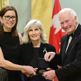 Governor General’s Awards in Visual and Media Arts 