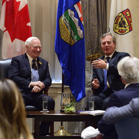 Ingénieux - Événement à Calgary