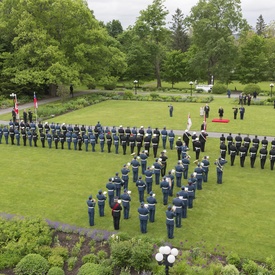 State Visit by the President of Chile