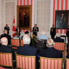 Campagne nationale du Coquelicot de 2010