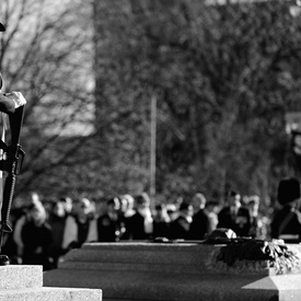 Remembrance Day 2010