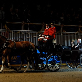 Royal Agricultural Winter Fair