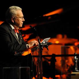 Présentation du Prix Vimy 2010