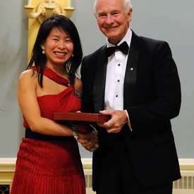 Prix littéraires du Gouverneur général 2010