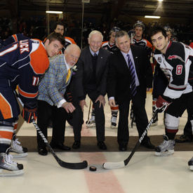 Official Visit to Yukon - Day 4