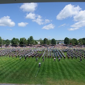 Glengarry Highland Games